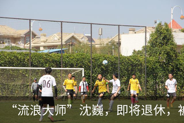“流浪大师”沈巍，即将退休，被封号
