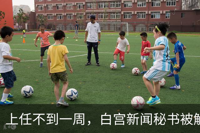 上任不到一周，白宫新闻秘书被解职；此前其被指履历造假，本人承认没有中国律师证