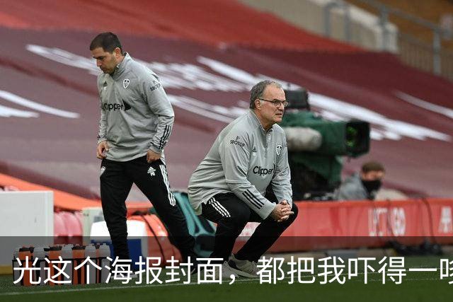 光这个海报封面，都把我吓得一哆嗦