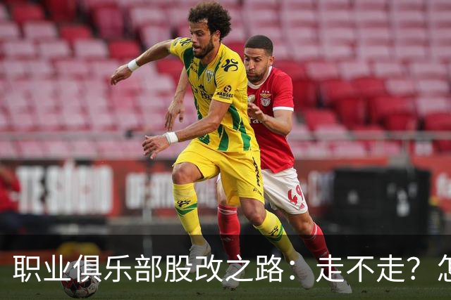 职业俱乐部股改之路：走不走？怎么走？