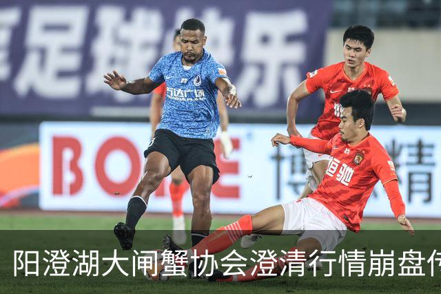 阳澄湖大闸蟹协会澄清行情崩盘传言：正宗阳澄湖大闸蟹供需平稳